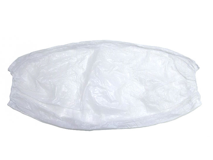 картинка Нарукавники полиэтиленовые 2,5 гр (20*40см) белый (100 шт.) от магазина ТД Спецодежда-Эталон