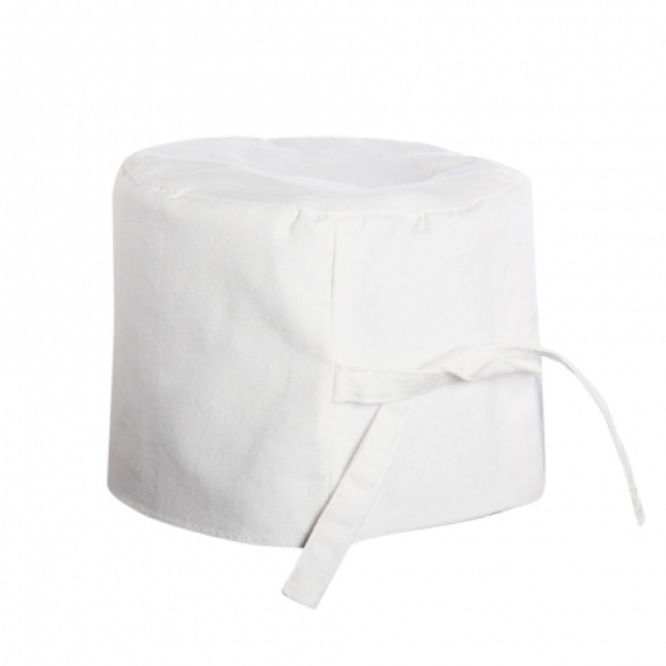 картинка Белый колпак для медиков (ткань Бязь, ГОСТ) от магазина ТД Спецодежда-Эталон