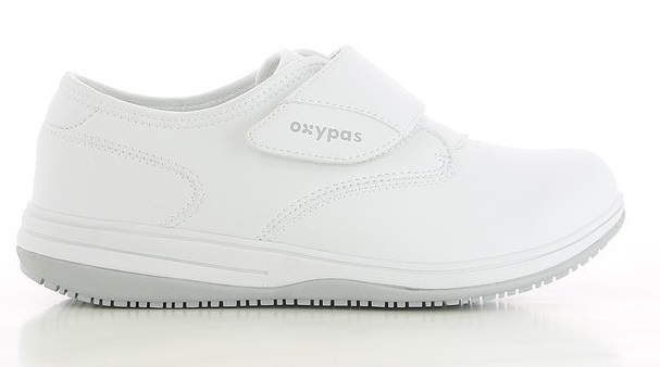 картинка Туфли женские EMILY OXYPAS, белый от магазина ТД Спецодежда-Эталон